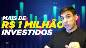 Analisando uma carteira de investimentos de mais de R$1 milhão