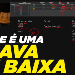 Como funciona uma Trava de Baixa