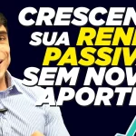 Como aumentar sua renda passiva com dividendos