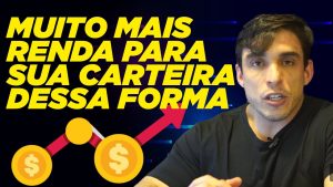 Empresas de dividendos ou de crescimento: em qual investir?